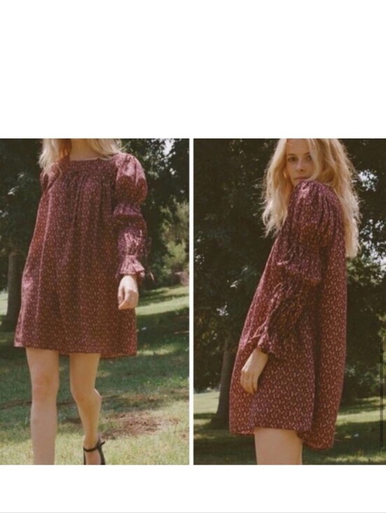 Doen Dresses & Skirts - DOEN Dress|| Medium